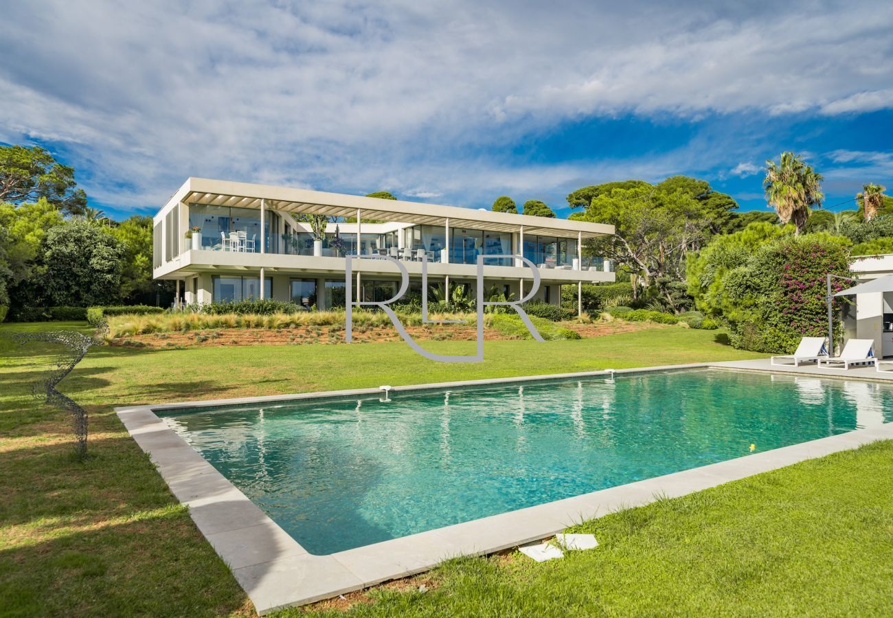 Villa in Antibes - Villa Jewel