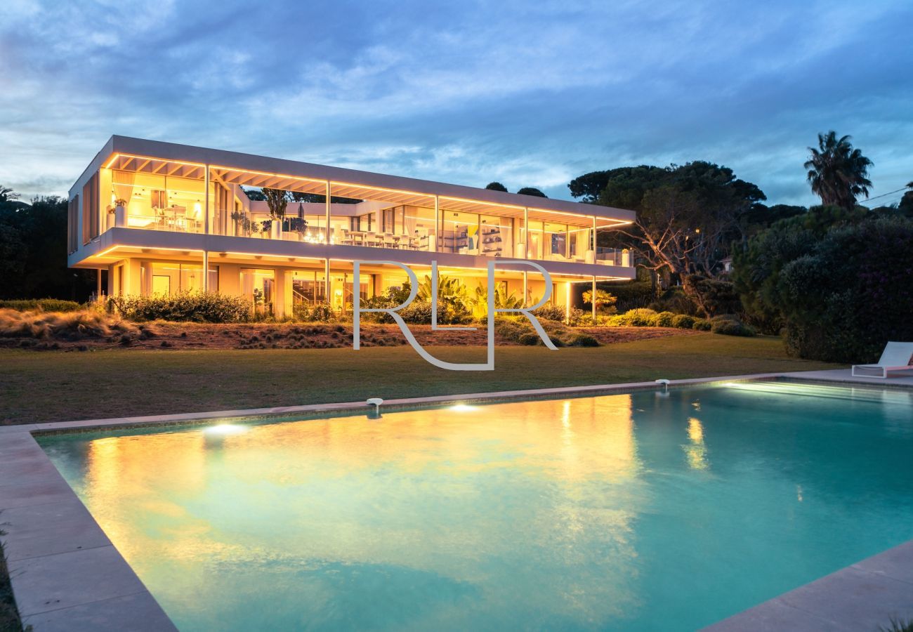 Villa in Antibes - Villa Jewel