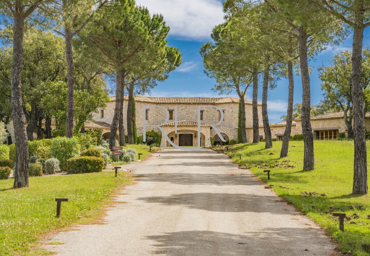Villa in Cannes - Domaine des Horizons
