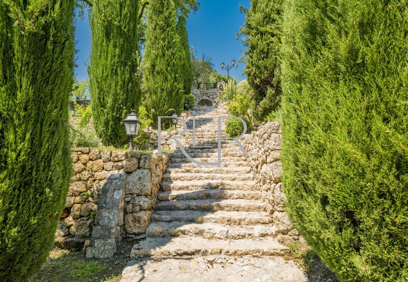 Villa in Mougins - Villa Forget Me Not