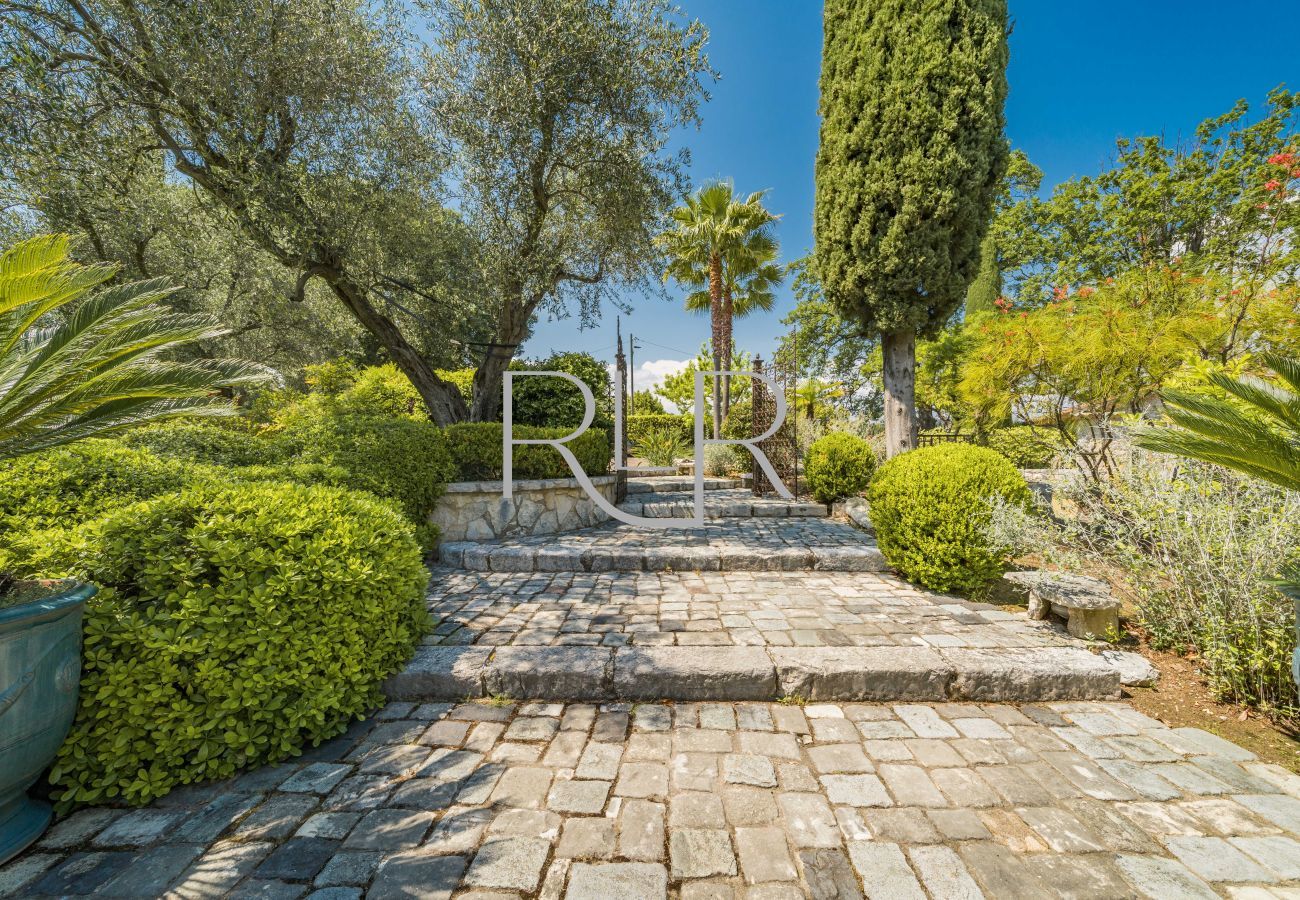 Villa in Mougins - Villa Forget Me Not