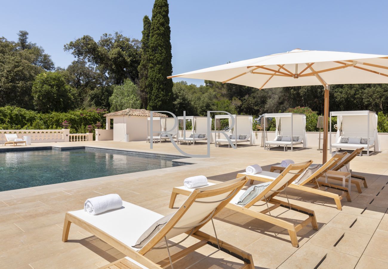 Villa in Cannes - Villa Marguerite