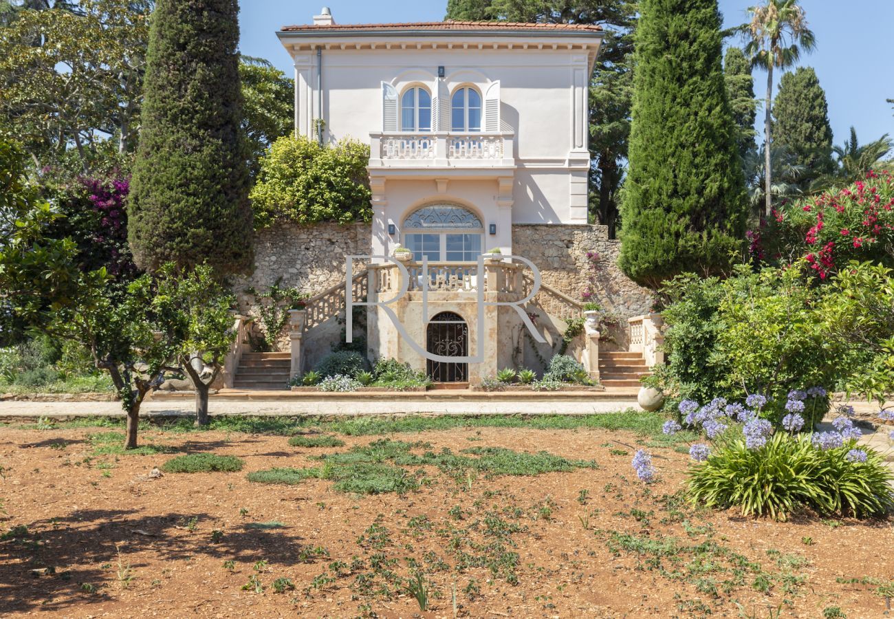 Villa in Cannes - Villa Marguerite
