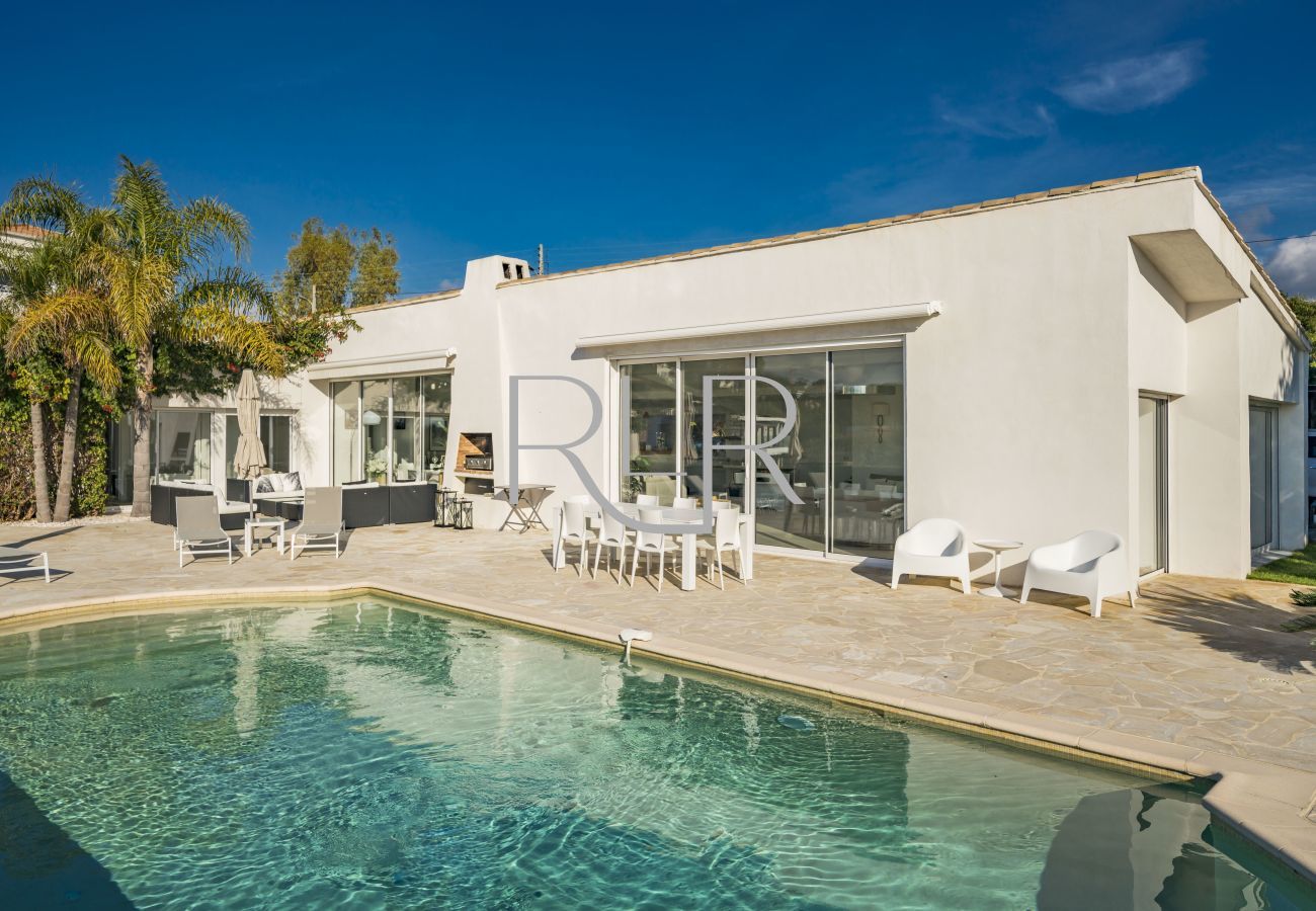 Villa in Cannes - Villa Rachel