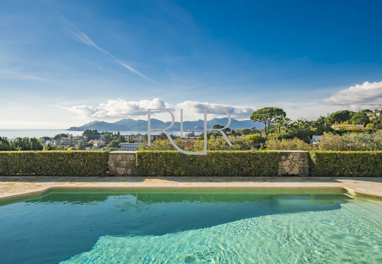 Villa in Cannes - Villa Rachel
