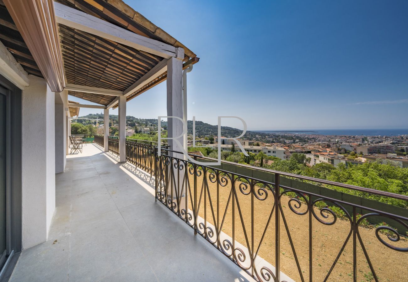 Villa in Cannes - Villa Clara