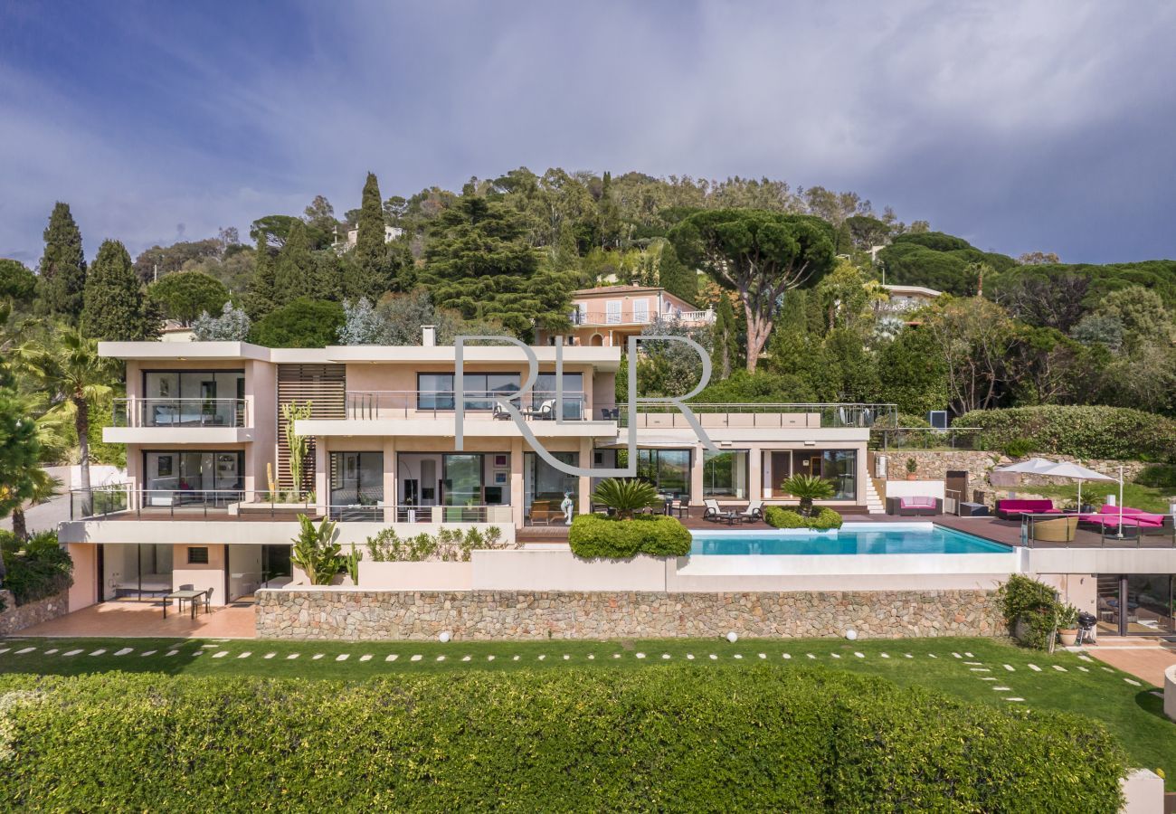 Villa in Cannes - Villa Flora