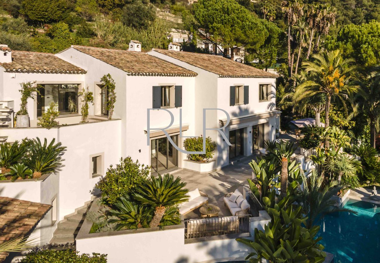 Villa in Saint Paul de Vence - Villa Susanne