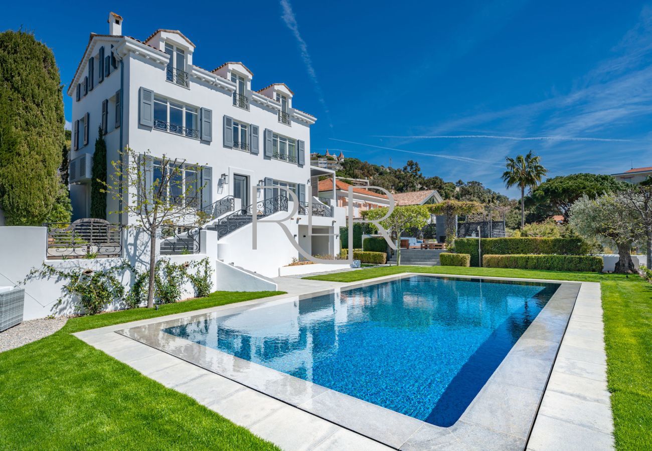 Villa in Cannes - Villa Estelle