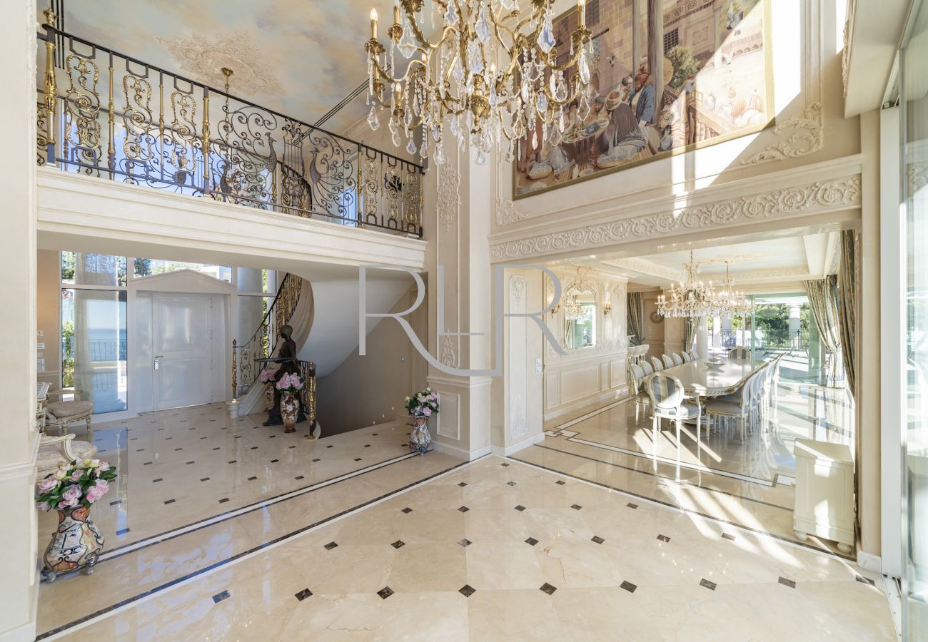 Villa in Cannes - Villa Florentine