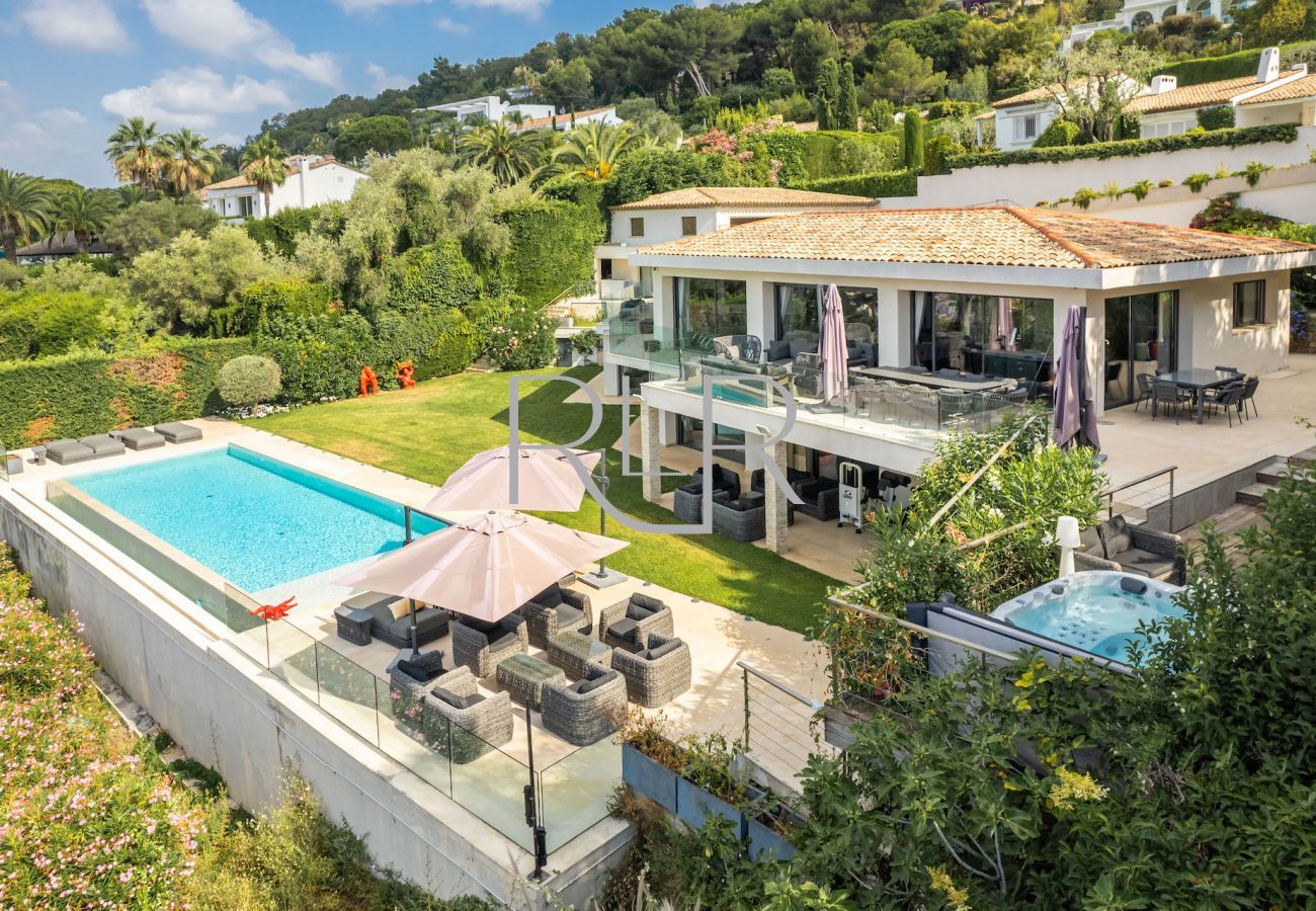 Villa in Cannes - Villa Marie Anne