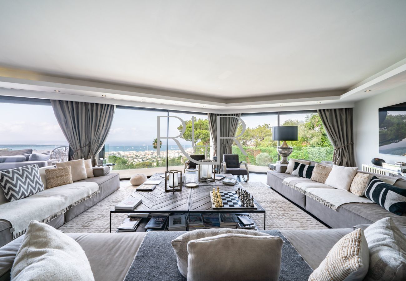 Villa in Cannes - Villa Marie Anne