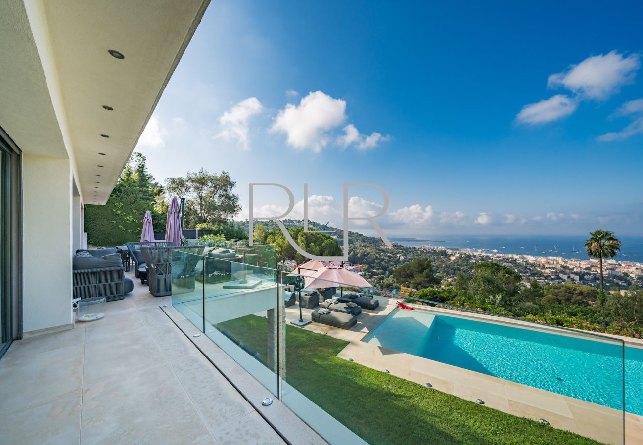 Villa in Cannes - Villa Marie Anne