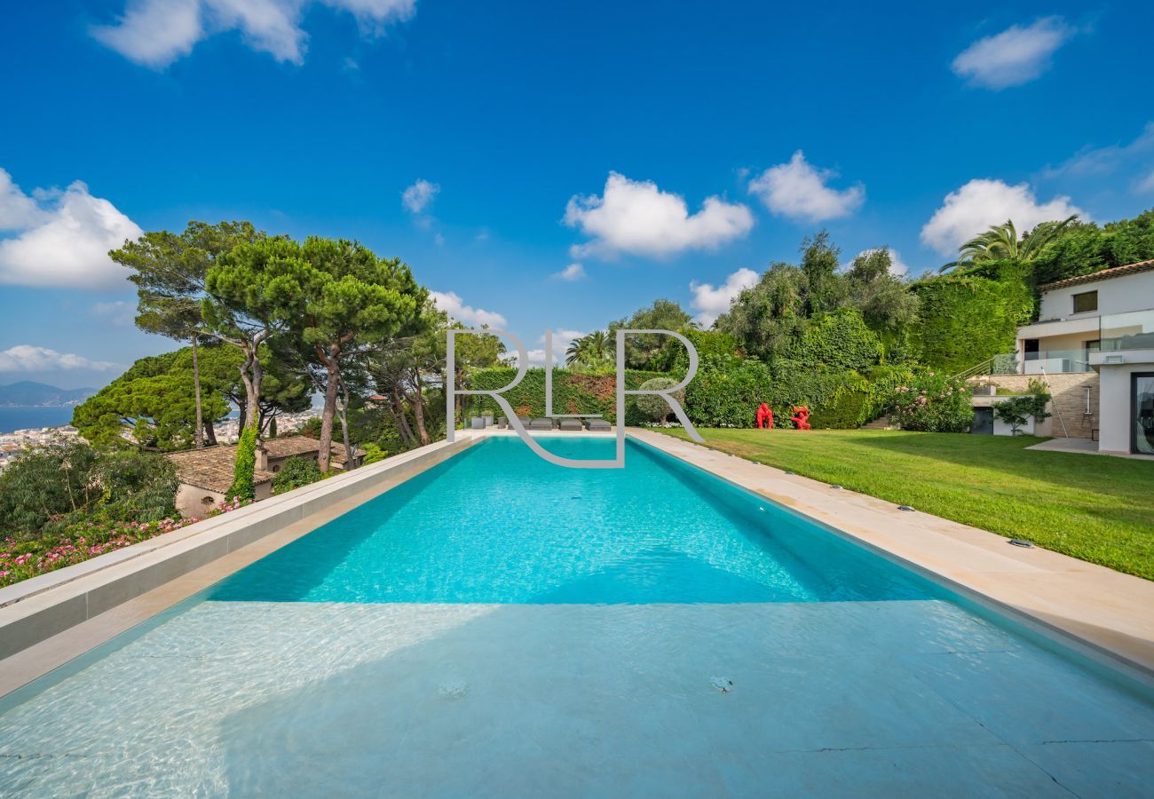 Villa in Cannes - Villa Marie Anne