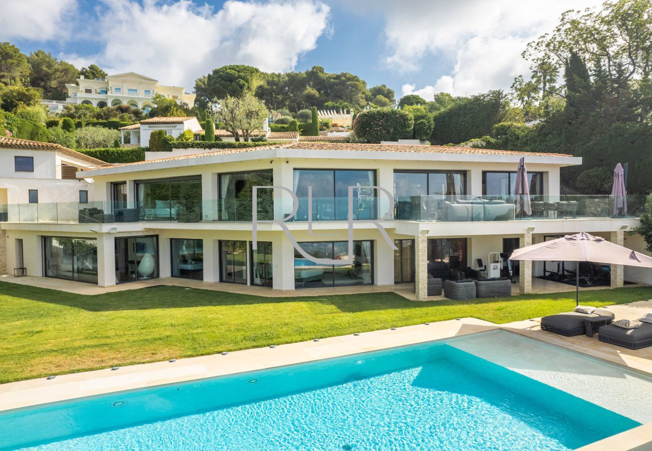 Villa in Cannes - Villa Marie Anne