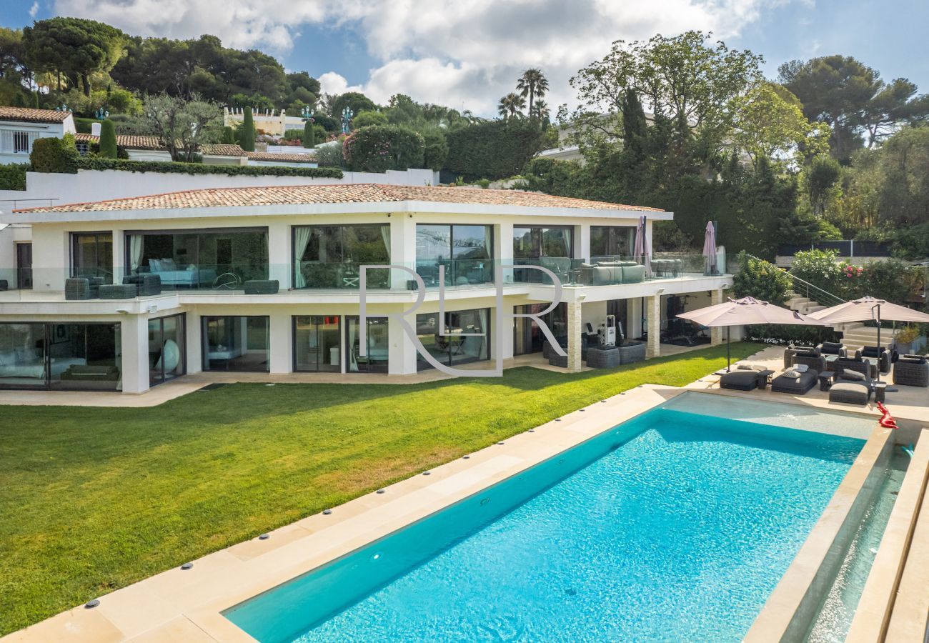 Villa in Cannes - Villa Marie Anne