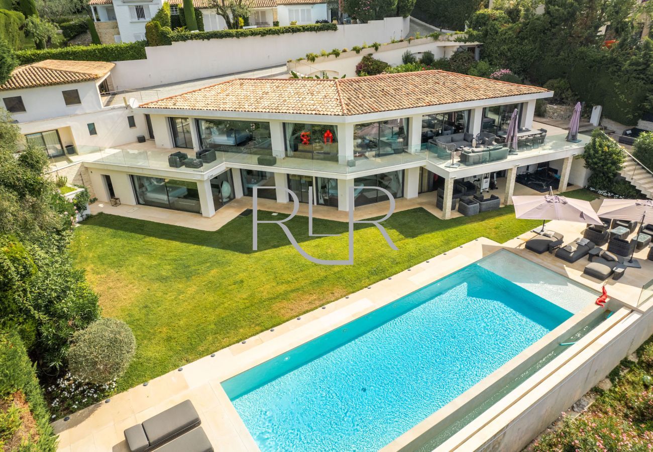 Villa in Cannes - Villa Marie Anne