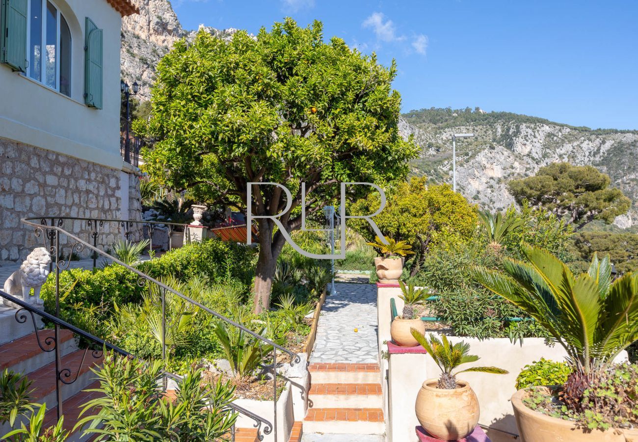 Villa in Eze - Villa Lexia