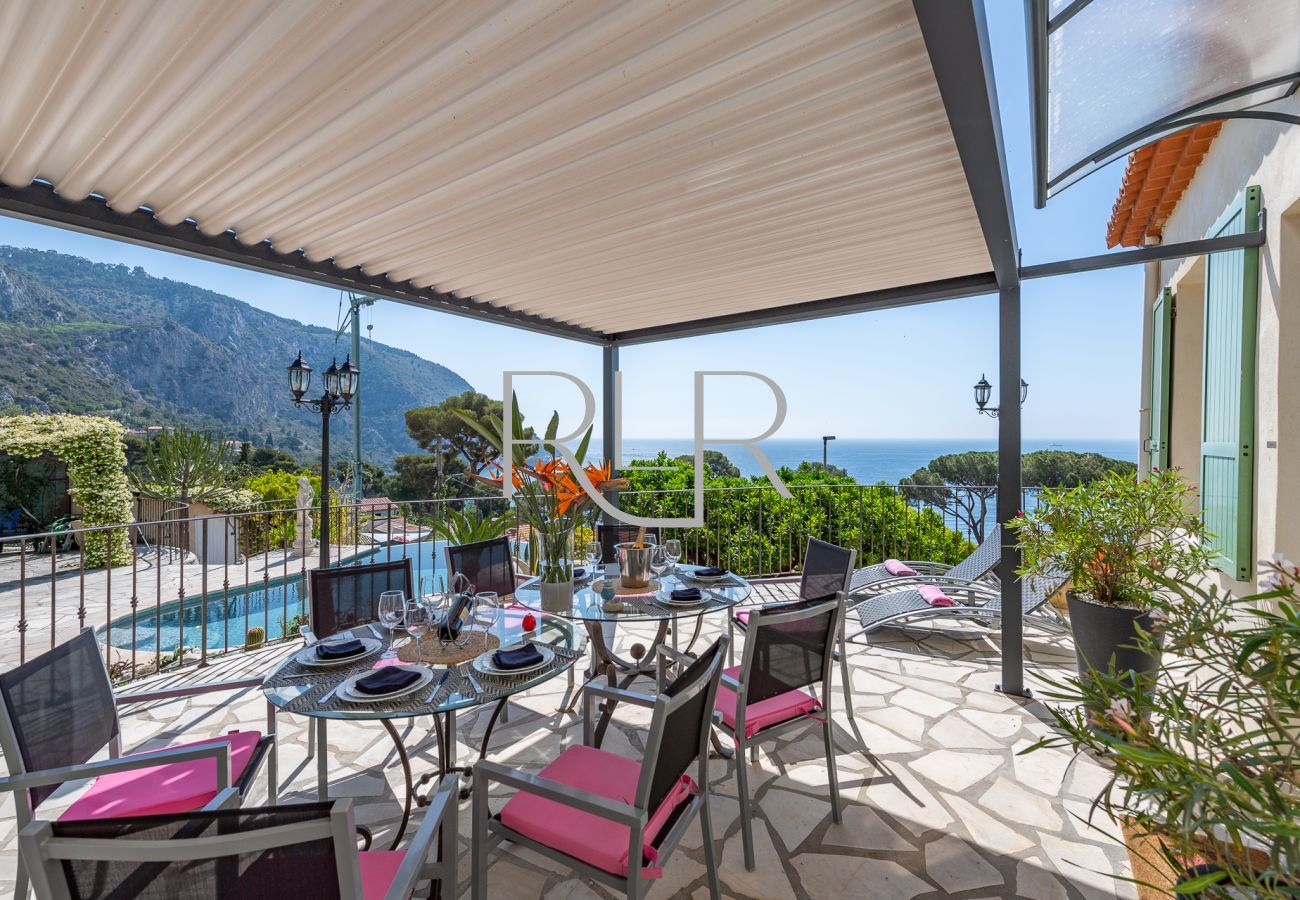 Villa in Eze - Villa Lexia