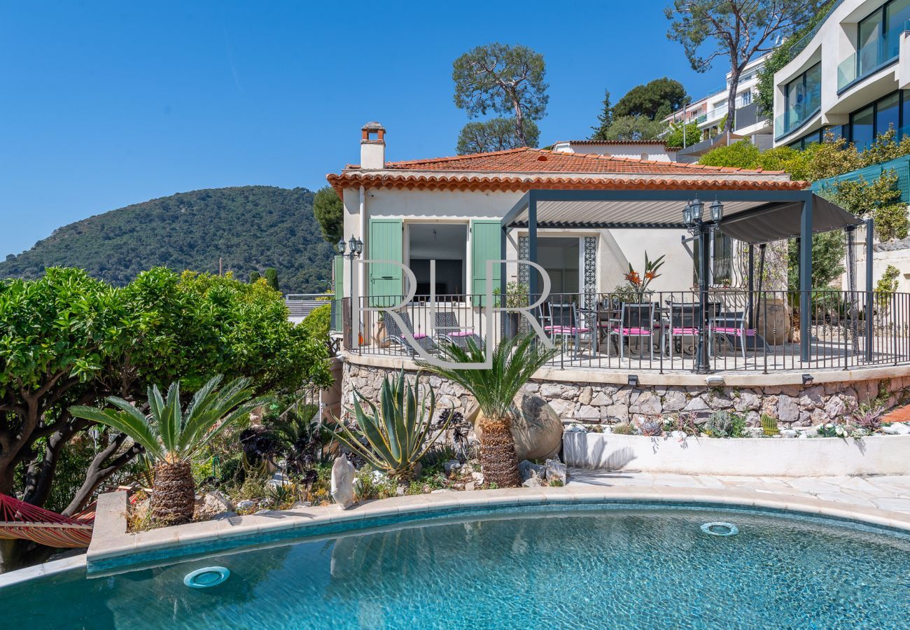 Villa in Eze - Villa Lexia