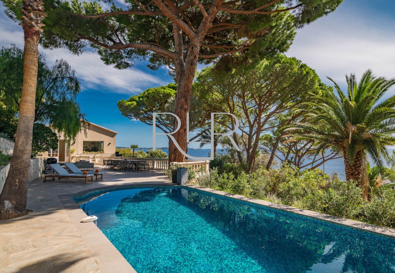 Villa in Cannes - Villa Irina