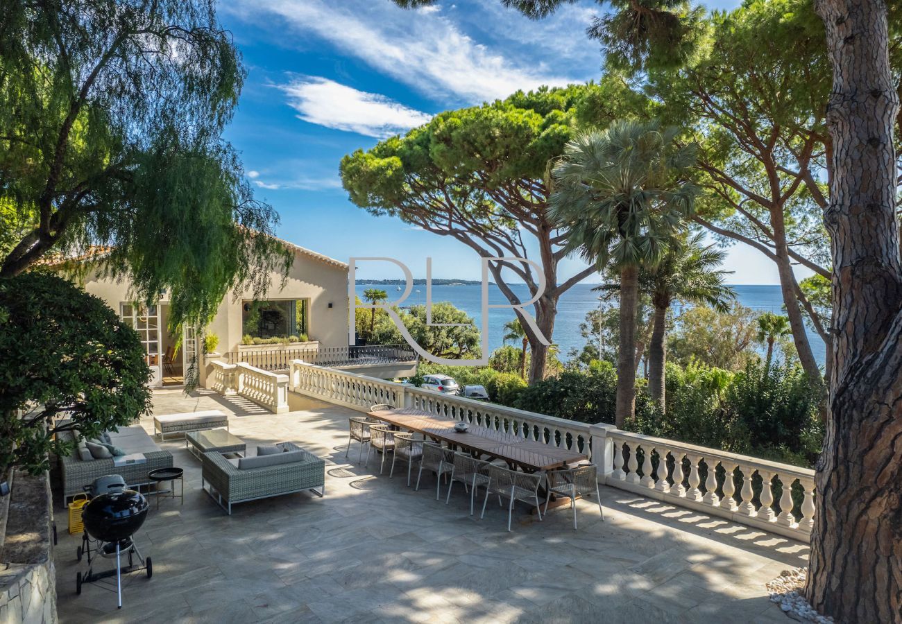 Villa in Cannes - Villa Irina