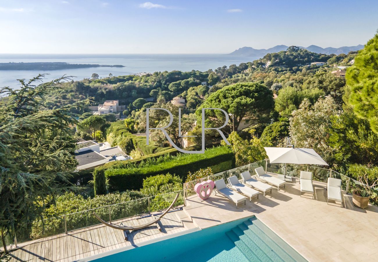 Villa in Cannes - Villa Jane