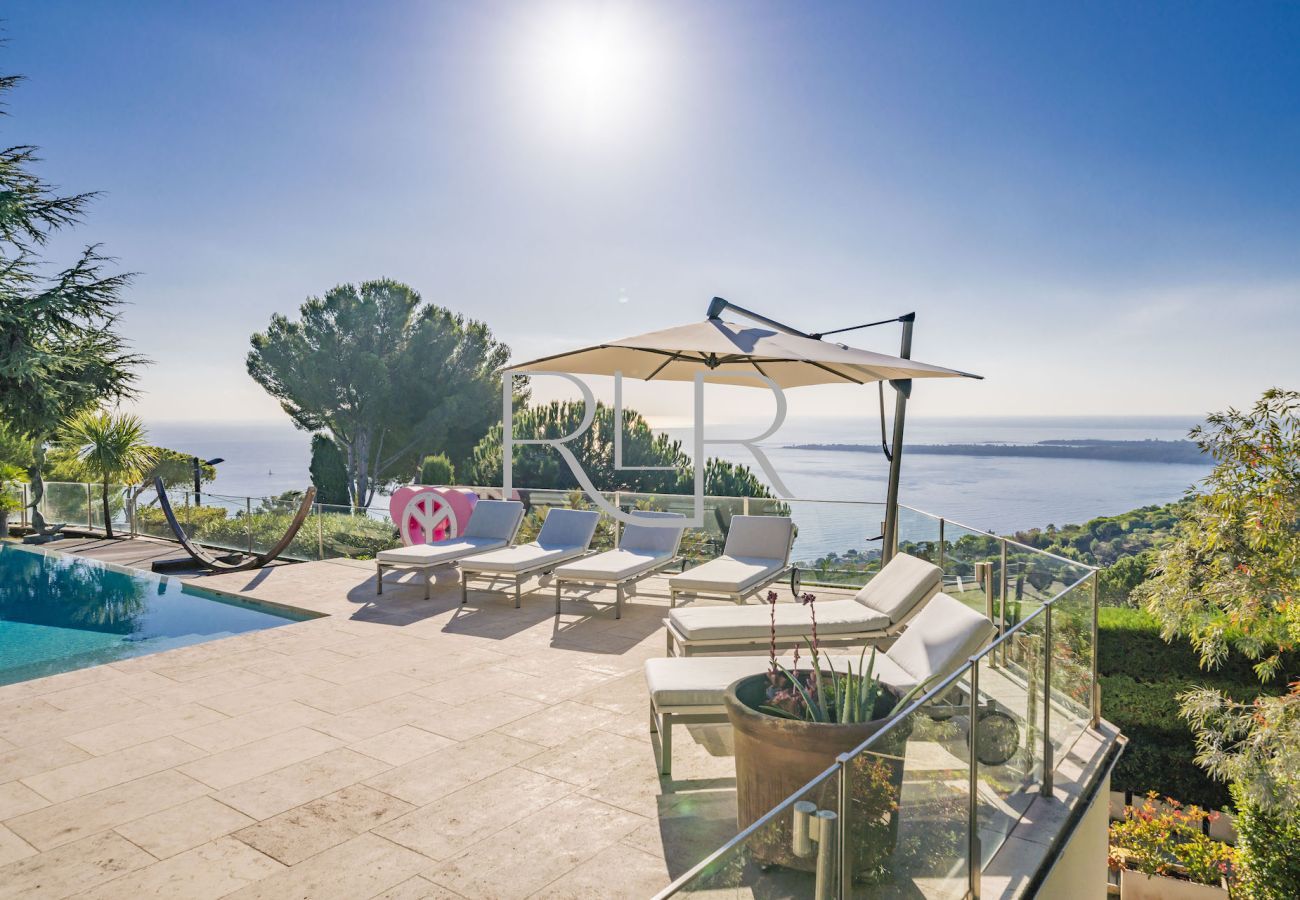 Villa in Cannes - Villa Jane