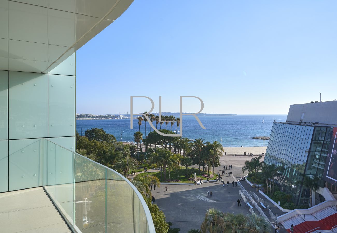 Apartment in Cannes - RLR4B871