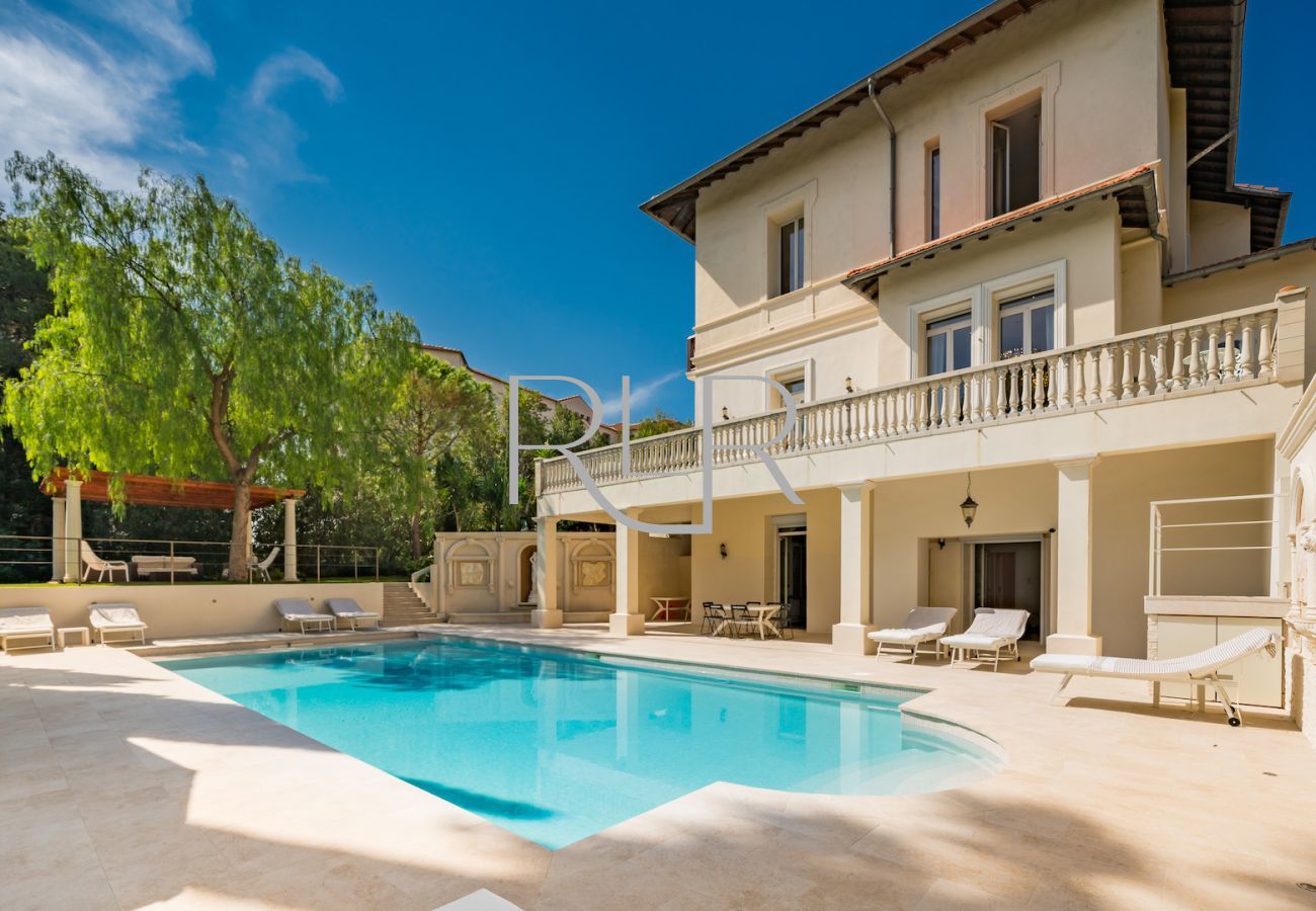 Villa in Cannes - Villa Iris