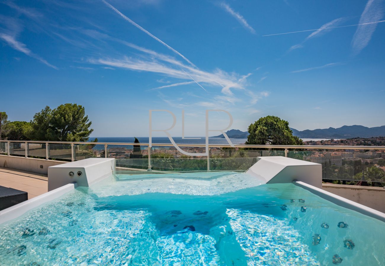 Villa in Cannes - Villa Apollo