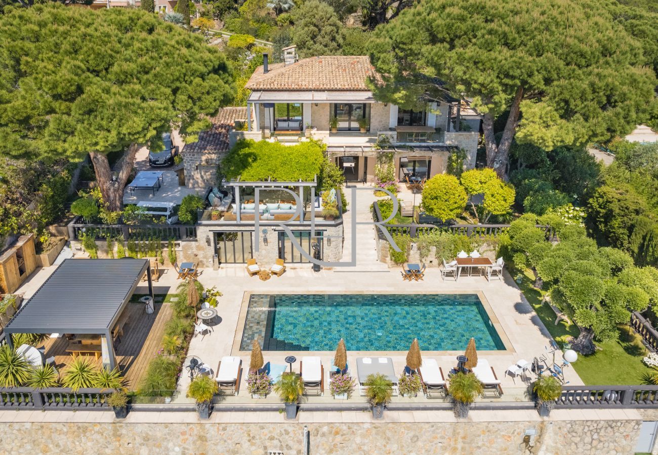 Villa in Cannes - Villa Emma
