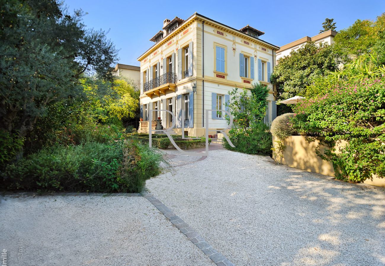 Villa in Cannes - Villa Mercury
