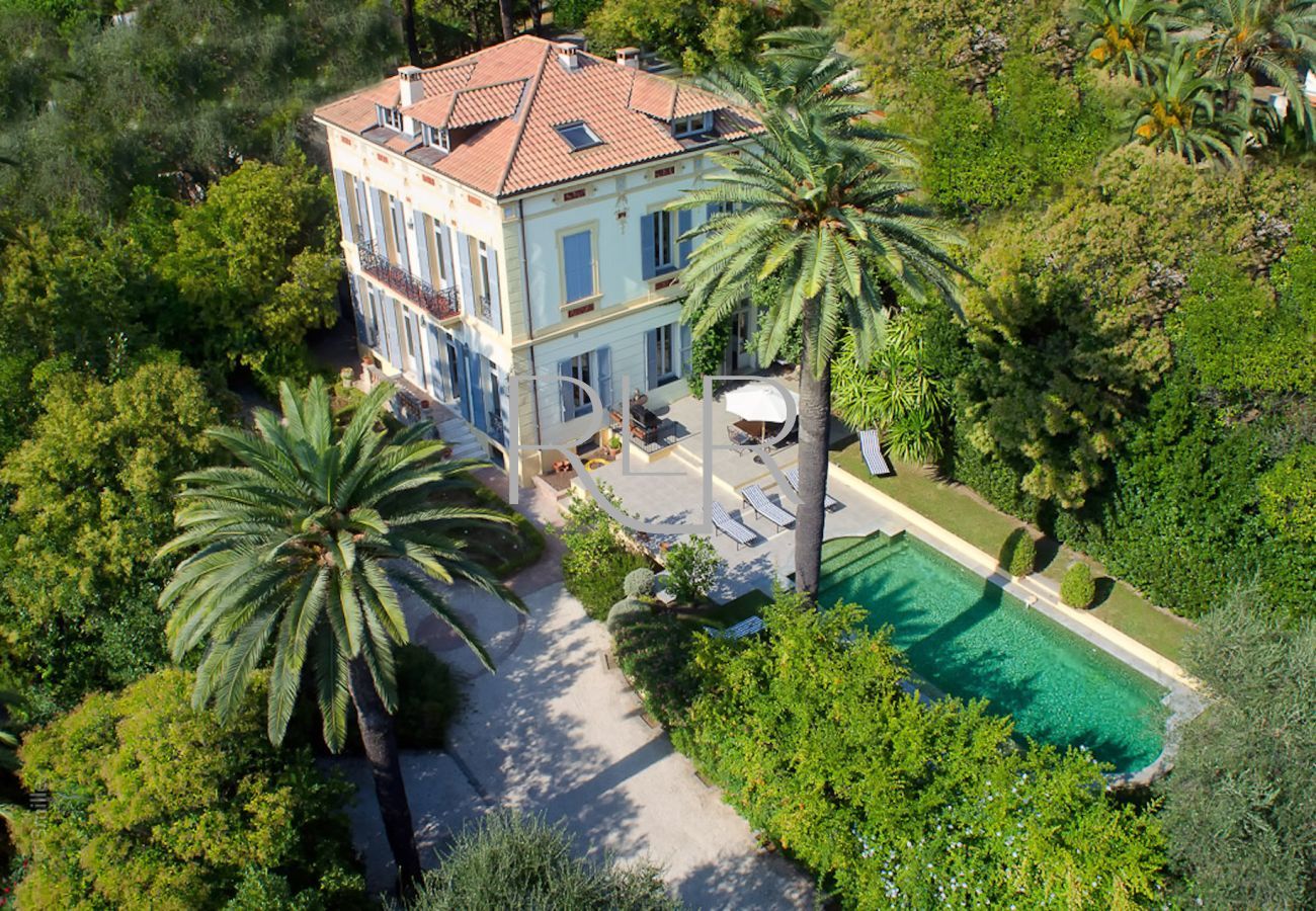 Villa in Cannes - Villa Mercury