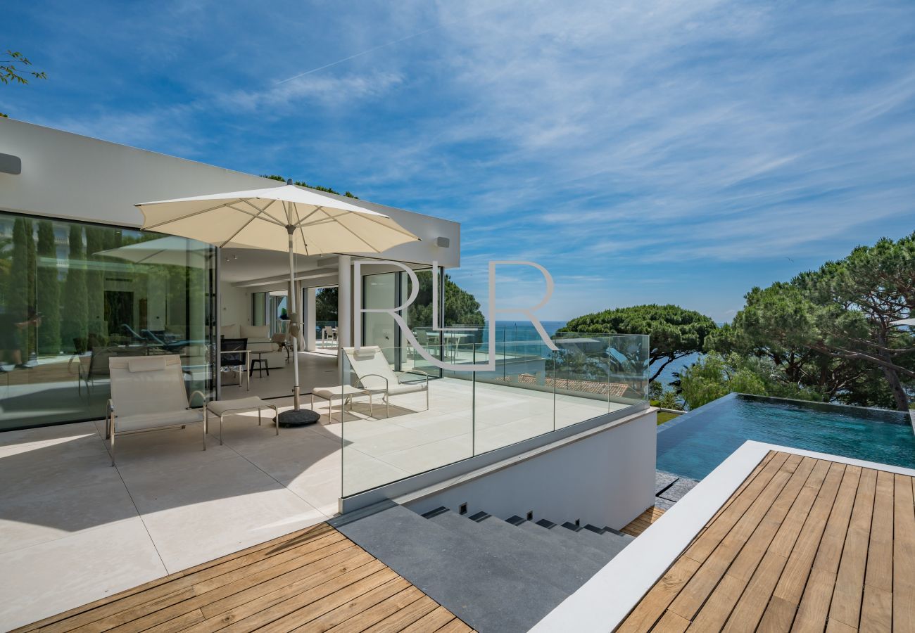 Villa in Cannes - Villa Zoe