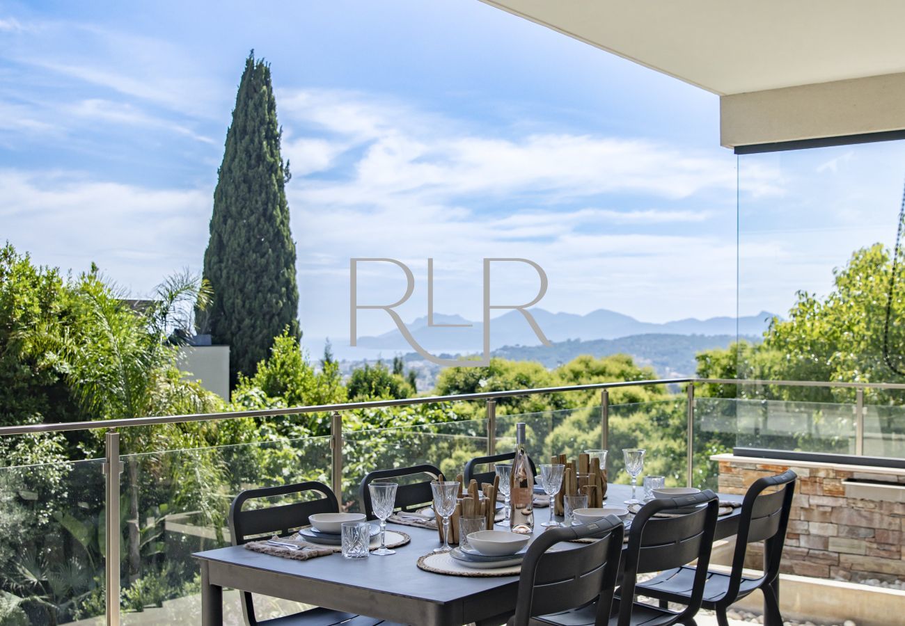 Villa in Cannes - Villa Sonia