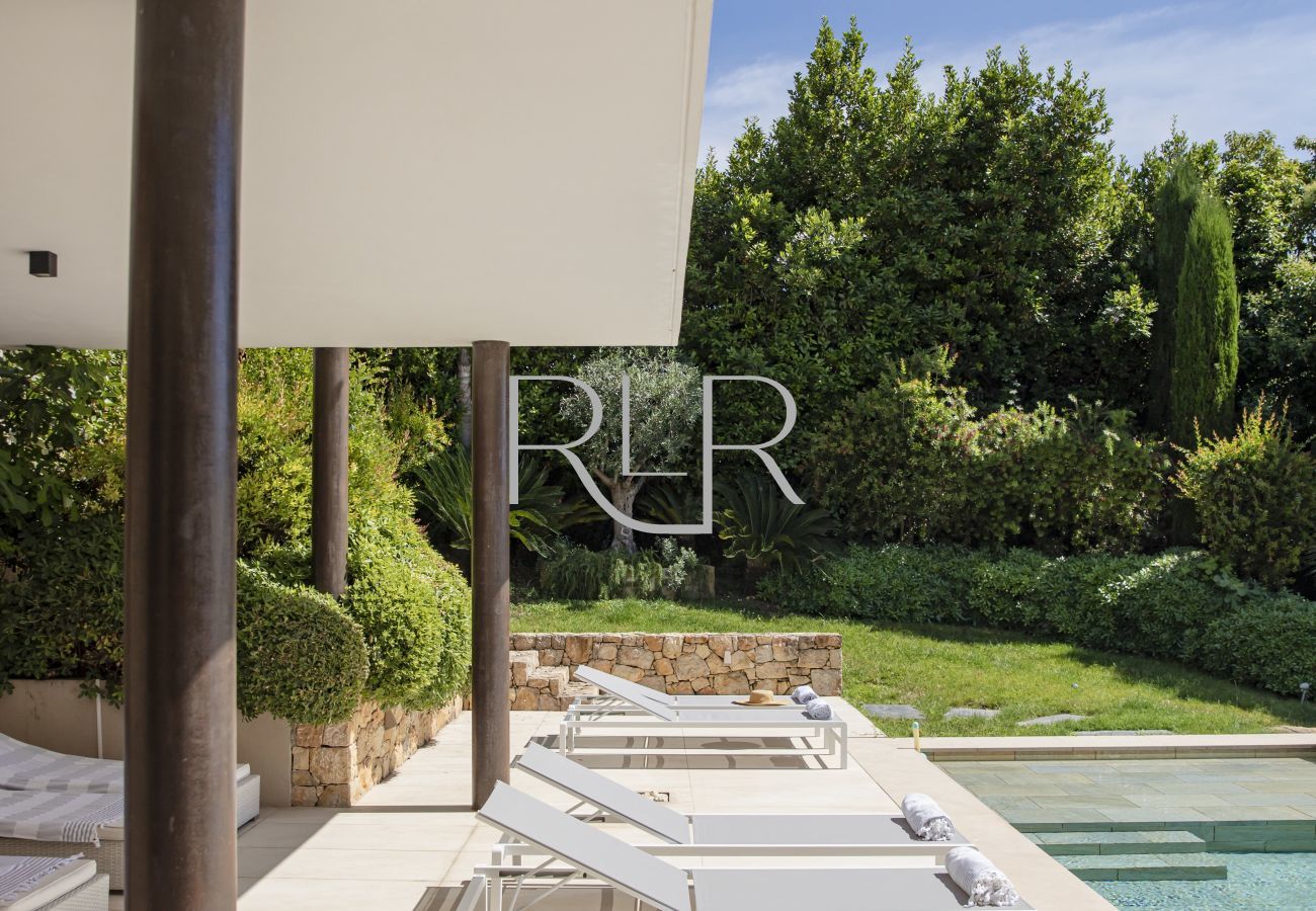 Villa in Cannes - Villa Sonia