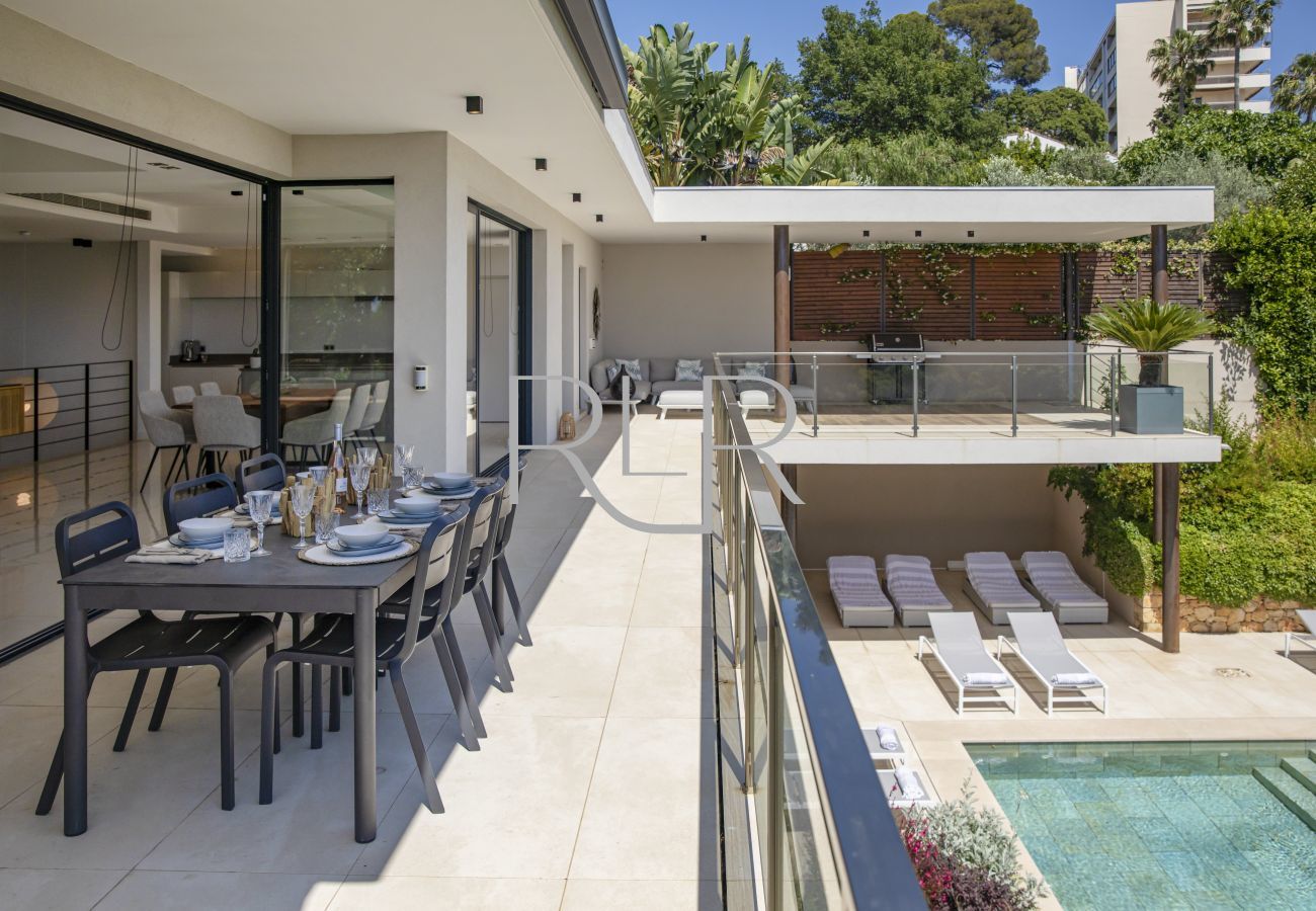 Villa in Cannes - Villa Sonia