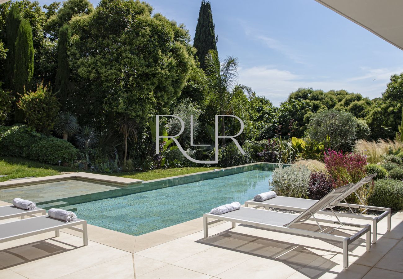 Villa in Cannes - Villa Sonia