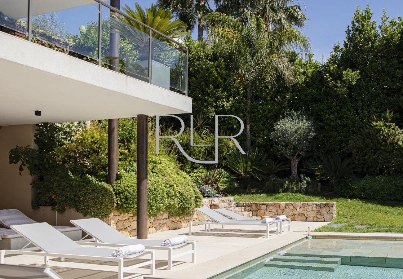 Villa in Cannes - Villa Sonia