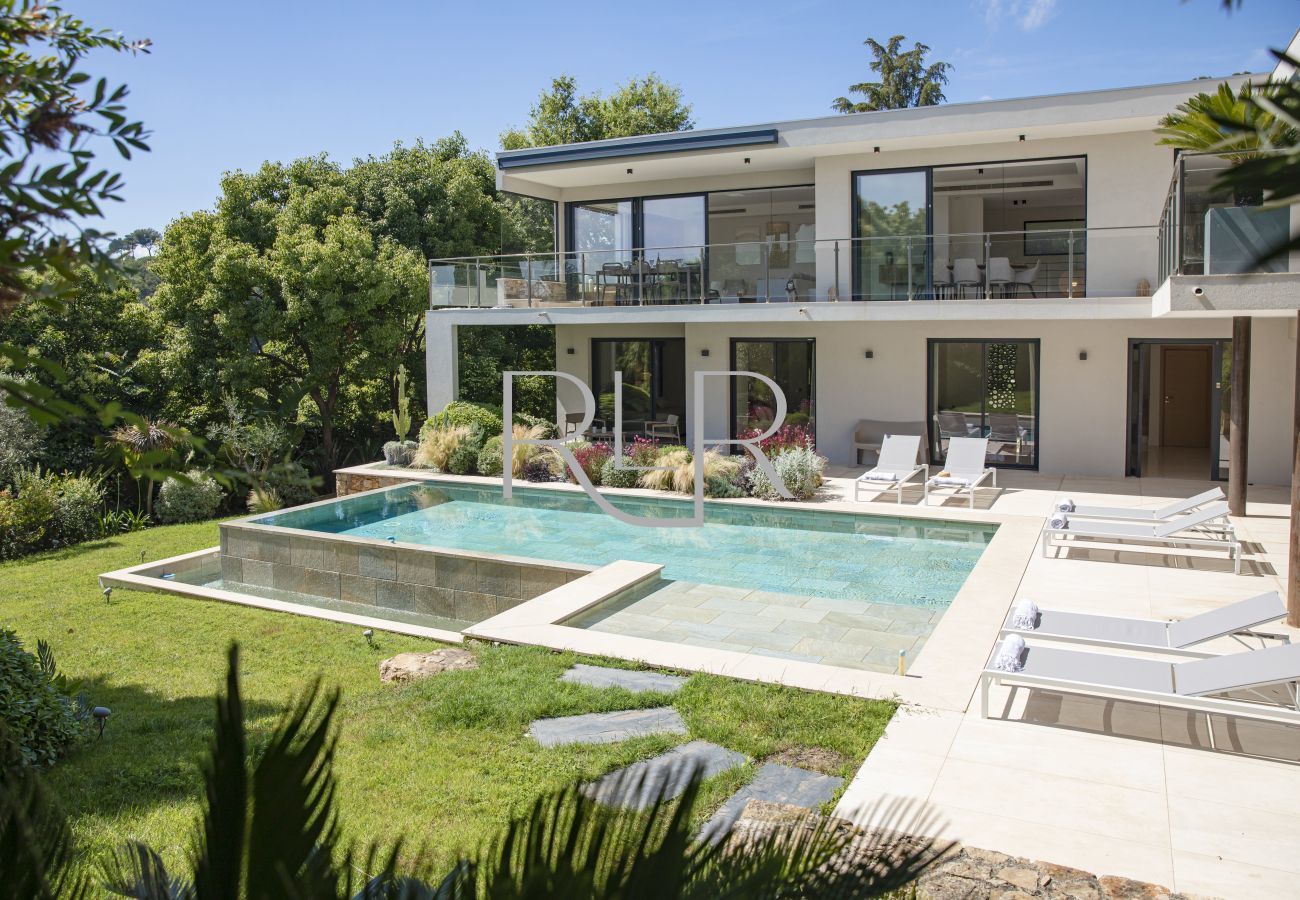 Villa in Cannes - Villa Sonia