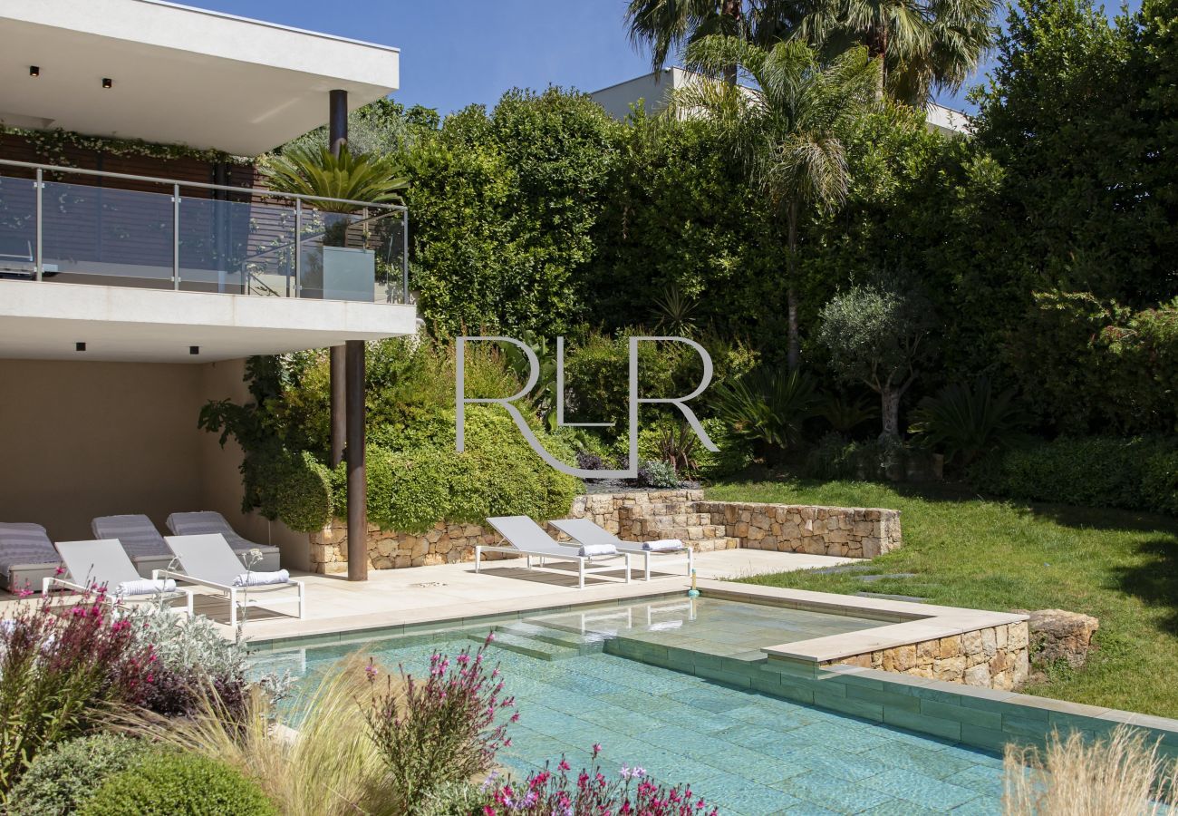 Villa in Cannes - Villa Sonia