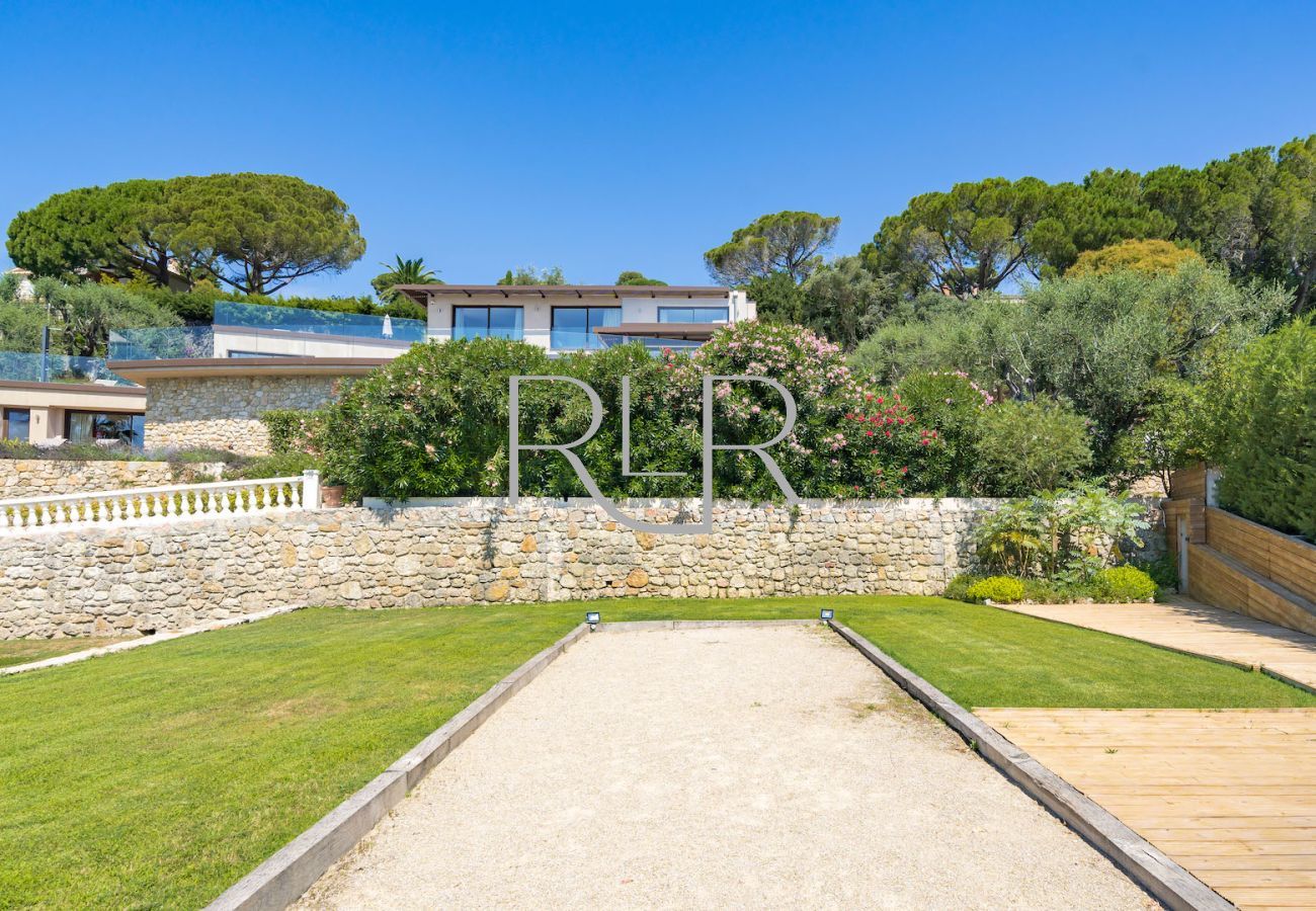 Villa in Mougins - Villa Theana