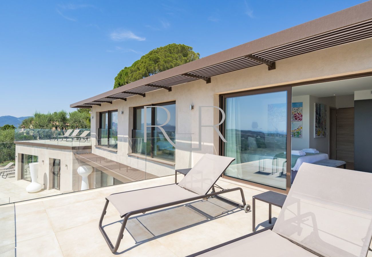 Villa in Mougins - Villa Theana