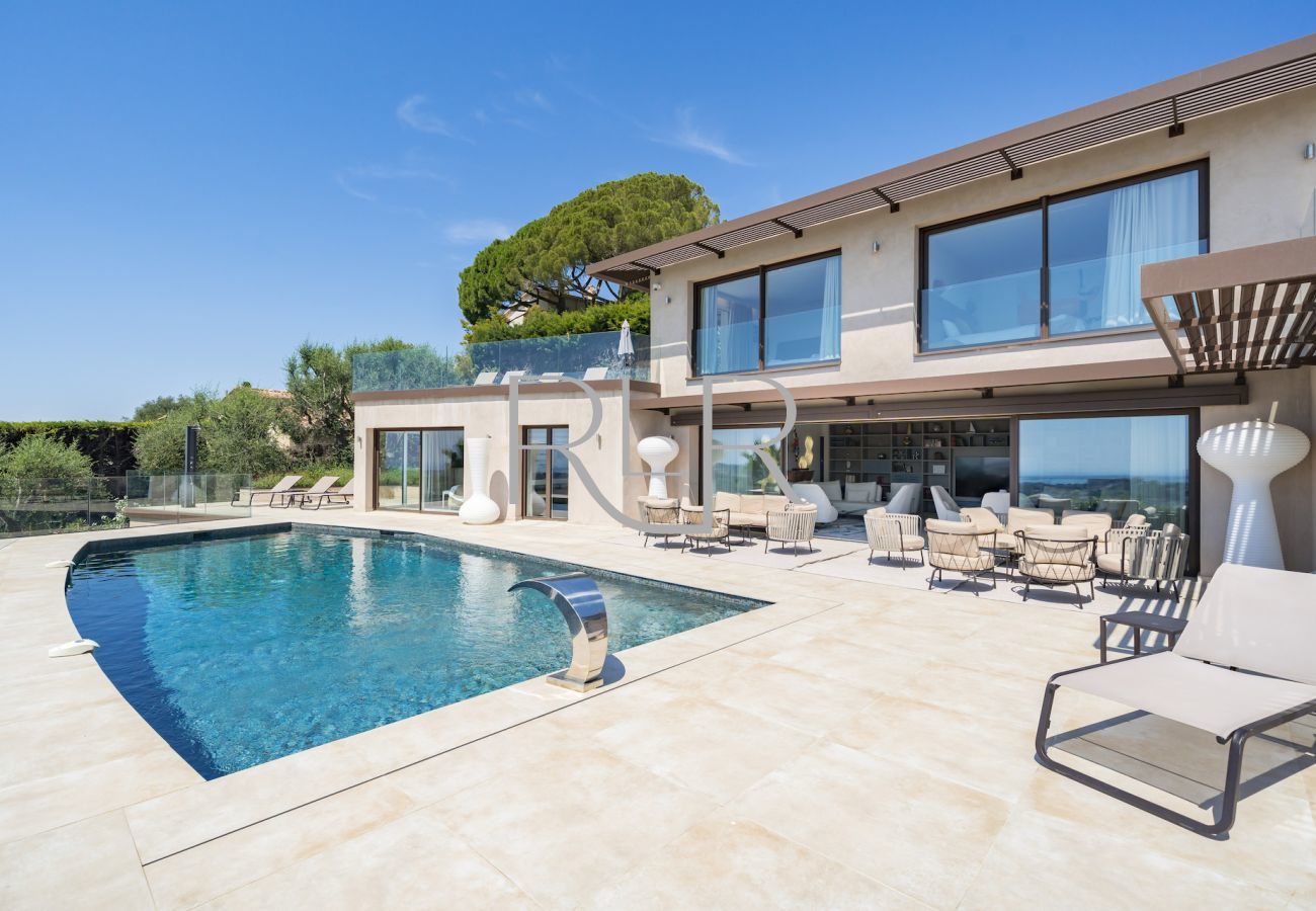 Villa in Mougins - Villa Theana