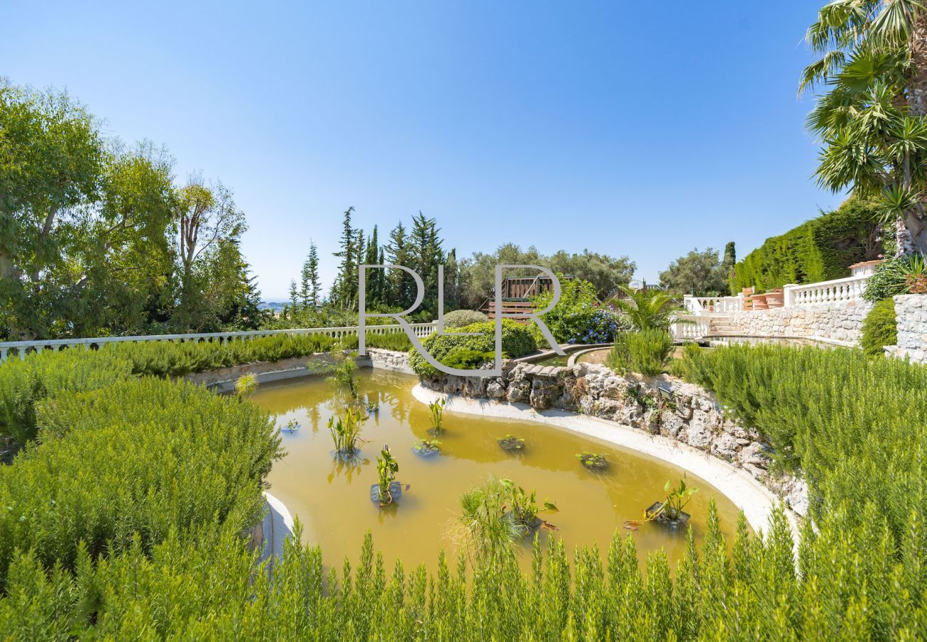 Villa in Mougins - Villa Theana