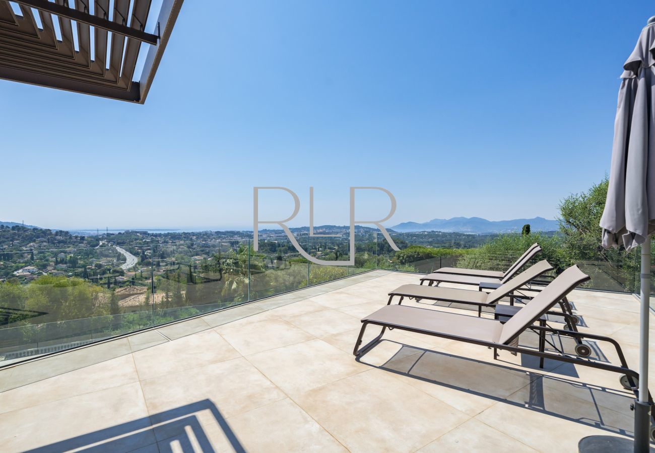 Villa in Mougins - Villa Theana