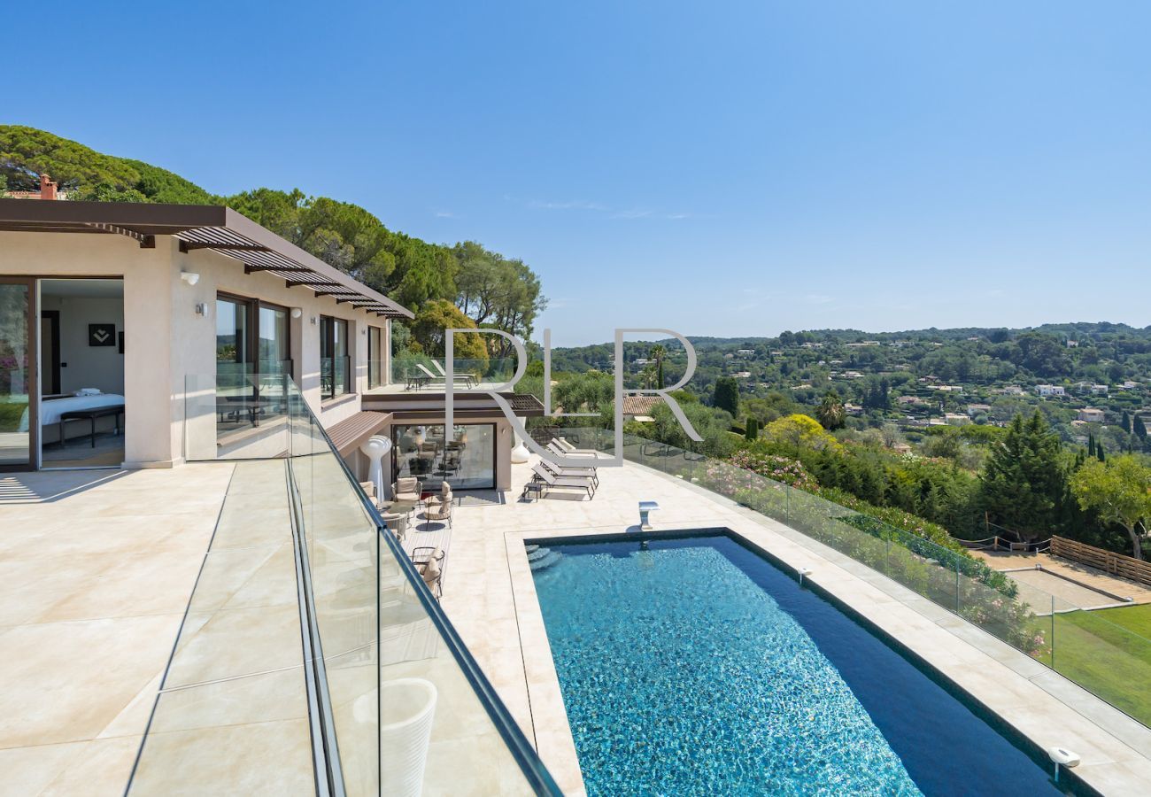 Villa in Mougins - Villa Theana