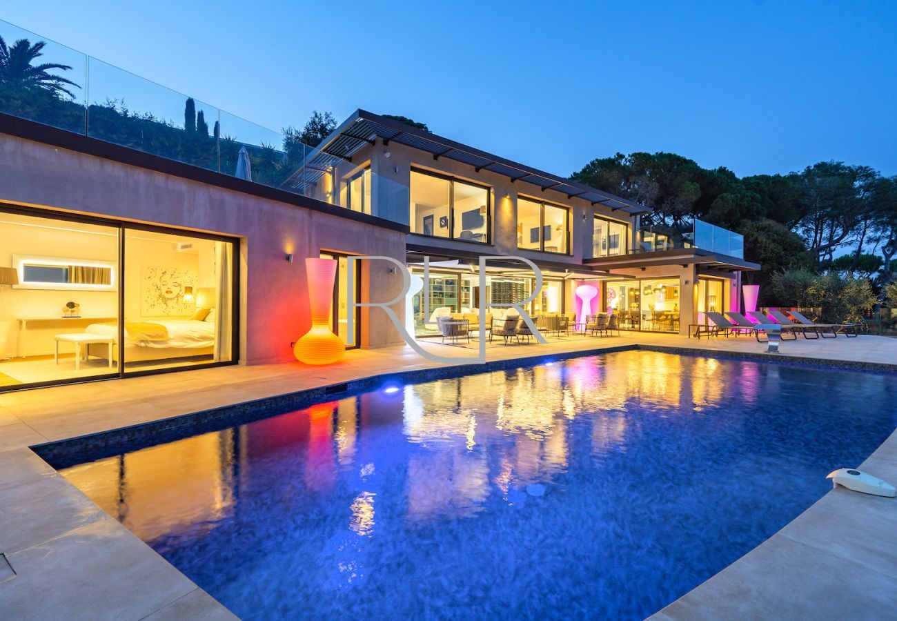 Villa in Mougins - Villa Theana