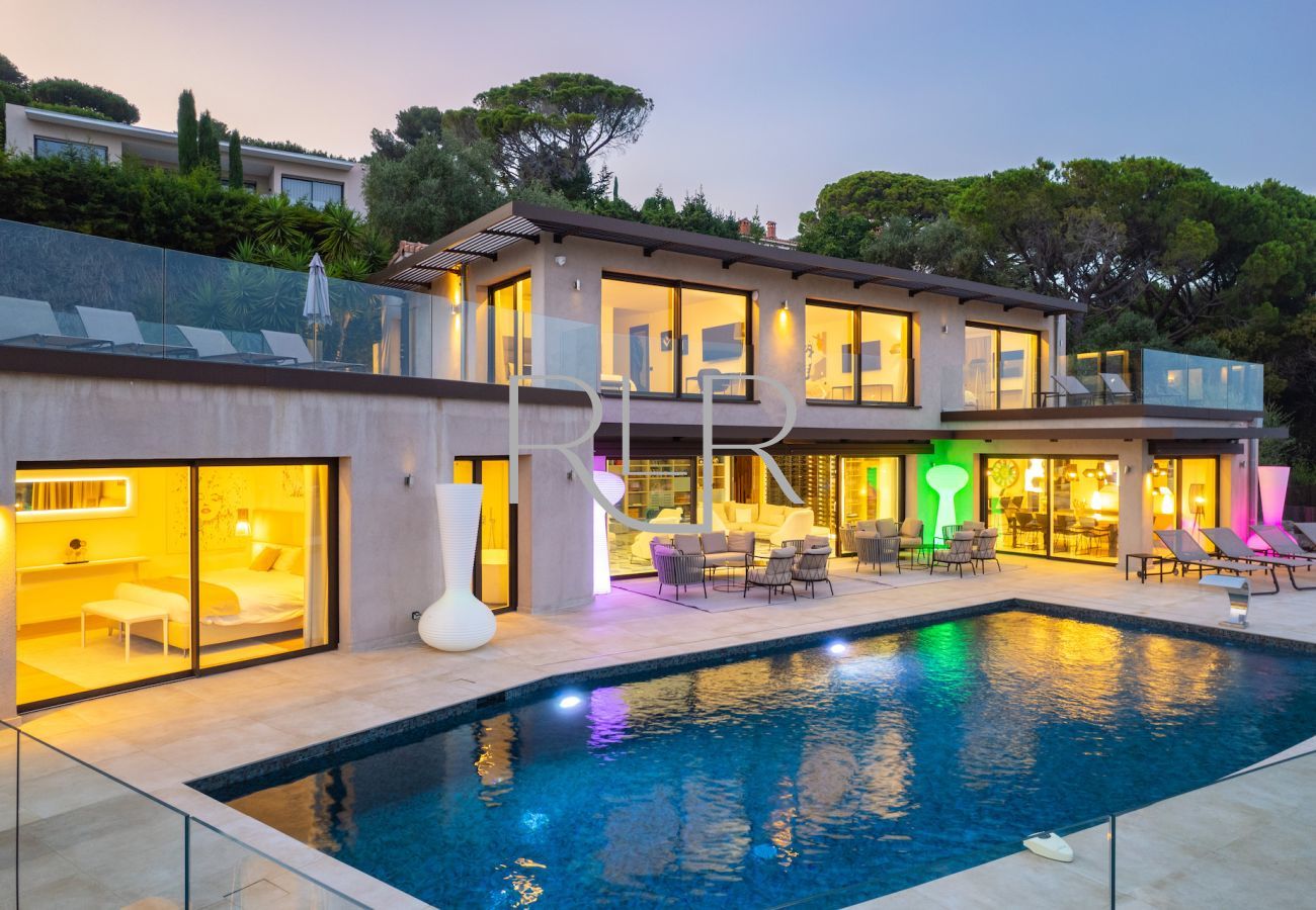 Villa in Mougins - Villa Theana